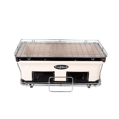 Large Yakatori Charcoal Grill