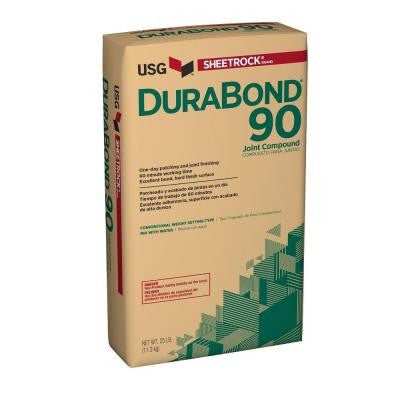 Durabond 90 25 lb. Setting-Type Joint Compound