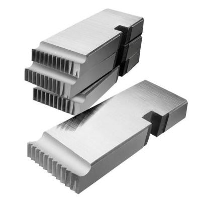 1 in. - 2 in. NPT High Speed Pipe Dies for Universal Die Heads