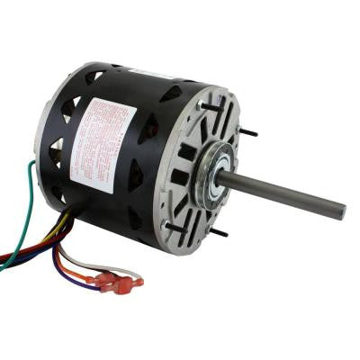 1/2 HP Speed, Blower Motor