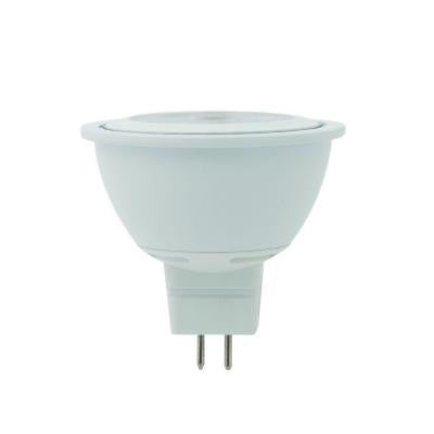 35W Equivalent Bright White (3000K) MR16 LED Flood Light Bulb