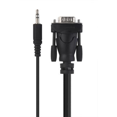 10 ft. VGA PC to TV Cable