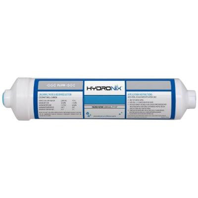 10 in. x 2 in. Sediment Inline Filter