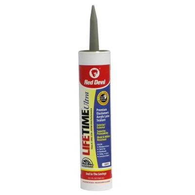 10.1 oz. Acrylic Latex Caulk