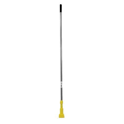 Gripper 60 in. Clamp-Style Fiberglass Mop Handle