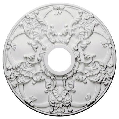18 in. Norwich Ceiling Medallion