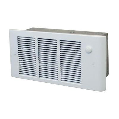 1,500-Watt Clip-n-Fit Small Room Wall Heater
