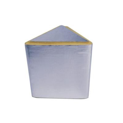 15 in. Ductboard Triangular Terminal Box