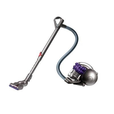 Ball Compact Animal Canister Vacuum