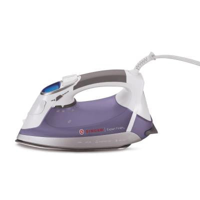 Expert Finish Steam Iron
