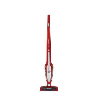 Ergorapido Lithium Ion Vacuum Cleaner with Brushroll Clean Xtra