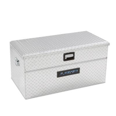 48 in. Flush Mount Truck Tool Box