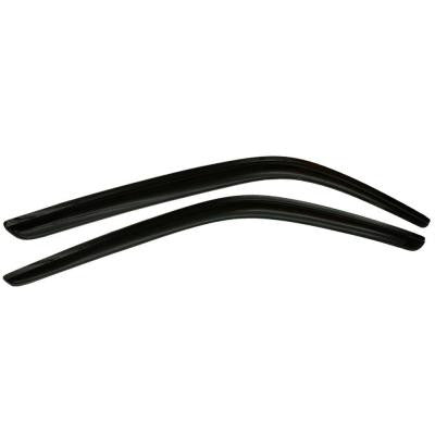 Original Ventvisor 1995 to 2004 Toyota Tacoma Standard Cab Window Deflector (2-Piece)
