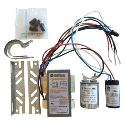 Magnetic Ballast for 100W High Pressure Sodium (6-Case)