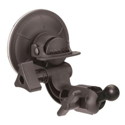 Window Suction Cup Mount for Garmin GPS