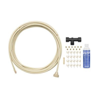 3/8 in. x 22 ft. Misting Kit