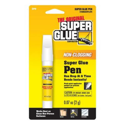 .07 oz. Glue Pen Case (12-Pack)