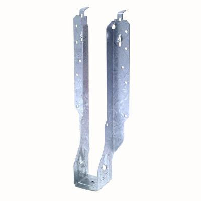 18-Gauge 2-1/2 in. x 11-7/8 in. Face Mount I-Joist Hanger