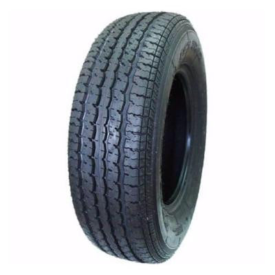 LRC Trailer 50 PSI ST205/75R14 6-Ply Tire
