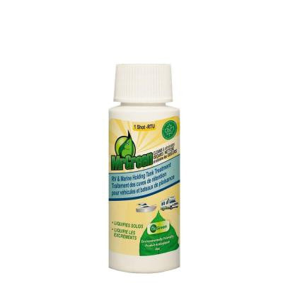 4 oz. RVM RV and Marine Holding Tank Treatment