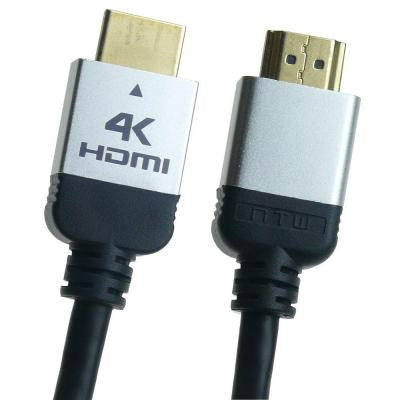 6 ft. Ultra High Definition PURE PLUS 4K HDMI cable with Ethernet