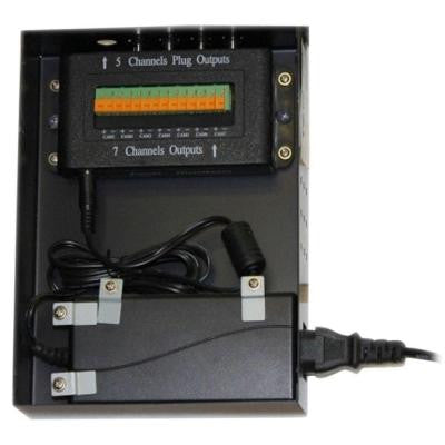 Power Supply Distributor