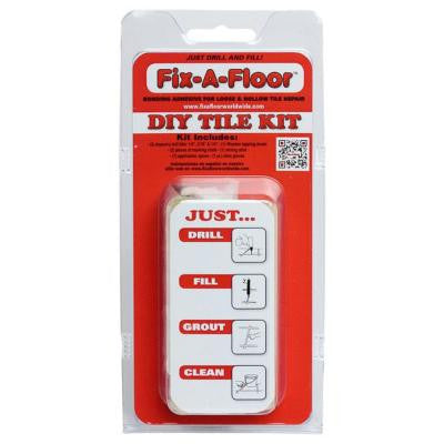 DIY Tile Kit