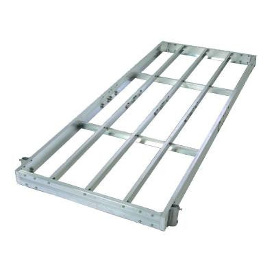 Aluminum Dock Kit