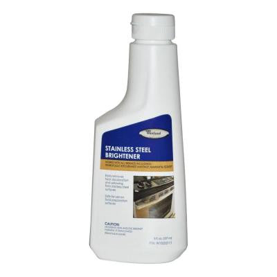 8 oz. Stainless Steel Brightener