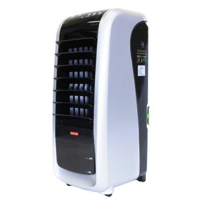 PacTrio 300 CFM 3-Speed Portable Evaporative Cooler for 150 sq. ft.