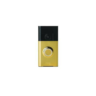 Wireless Video Door Bell