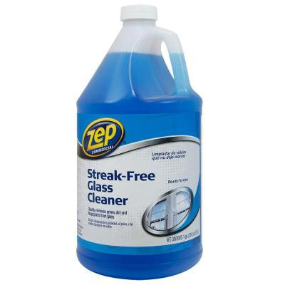 128 oz. Streak-Free Glass Cleaner