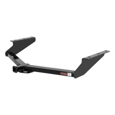 Class 2 Trailer Hitch for Jeep Liberty
