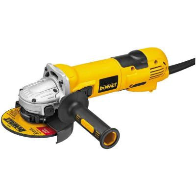 13 Amp 4-1/2 in. - 5 in. High Performance Grinder