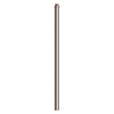 Replacement Stems Collection 12 in. Brushed Stainless Accessory Stem