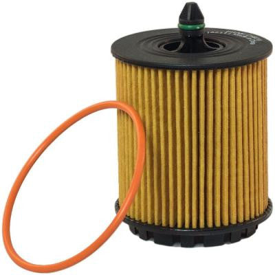 4.3 in. Extra Guard Oil Filter