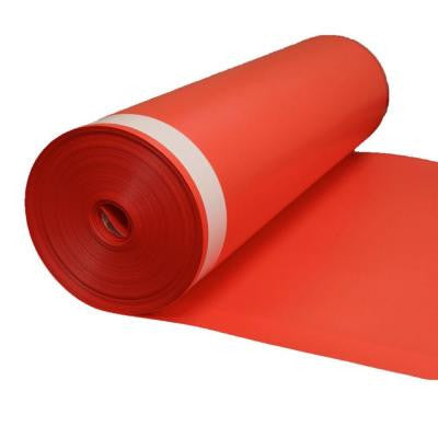 600 sq. ft. 150 ft. x 48 in. x 2 mm Underlayment