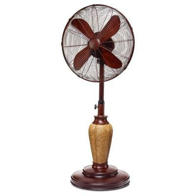 19 in. Kailua Outdoor Fan