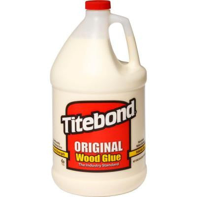 128 fl. oz. Original Wood Glue