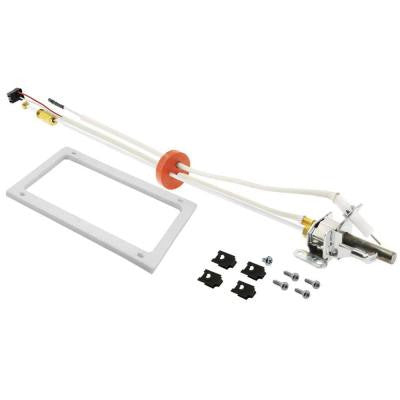 Pilot/Thermopile Assembly Replacement Kit for Liquid Propane