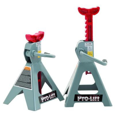 2 Ton Jack Stands