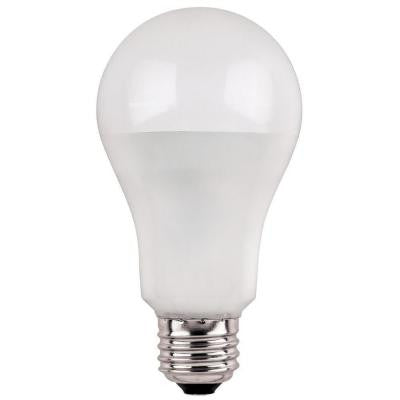75W Equivalent Bright White Omni A21 Dimmable LED Light Bulb