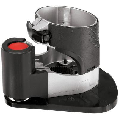 Offset Base with Roller Guide for PR210/20EVS-Series
