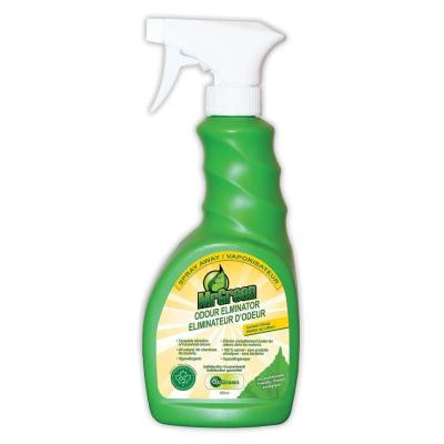 17 oz. Spray Away Lemon Grass Odor Eliminator