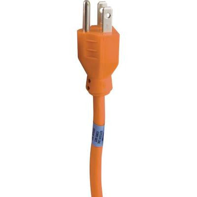 25 ft. 3-Wire 16-Gauge Grounded Indoor/Outdoor Extension Cord