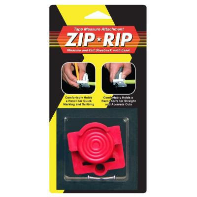 Tape Measure Attachment