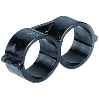 Figure-8 Hose End Closure (5-Pack)