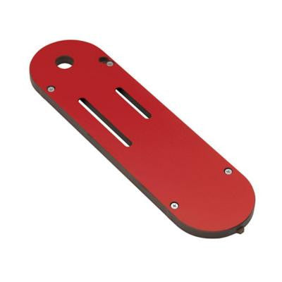 Zero Clearance Insert for Table saws