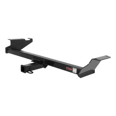 Class 3 Trailer Hitch for Chrysler Town and Country Van, Dodge Grand Caravan, Volkswagen Routan, Ram Cargo Van