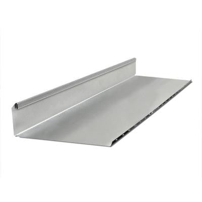 14 in. x 8 in. x 4 ft. Half Section Rectangular Duct